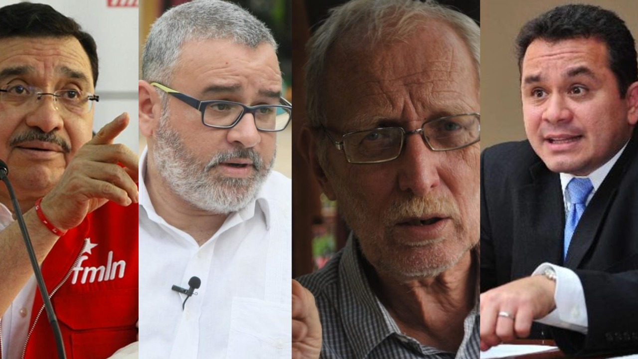 Medardo, Lüers, Funes y Daboub se declaran miembros del Club del 4% que no aprueba al Presidente medardo-luers-funes-y-daboub-se-declaran-miembros-del-club-del-4-que-no-aprueba-al-presidente